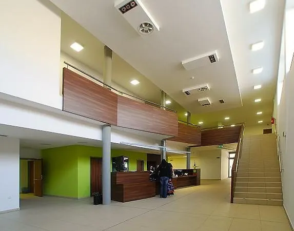 Apartmanovy Dum Landek Hotel 3*