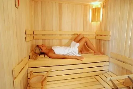 Apartmanovy Dum Landek