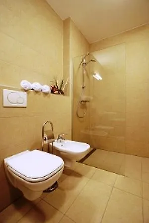 Apartmanovy Dum Landek 3* Οστράβα