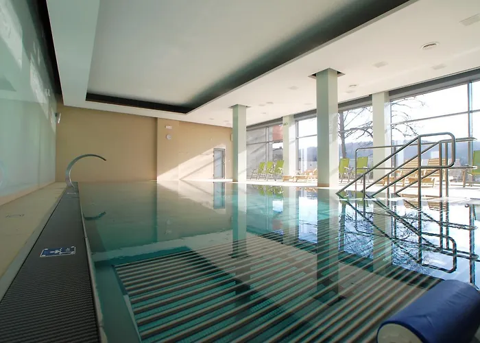 Hotel Apartmanovy Dum Landek