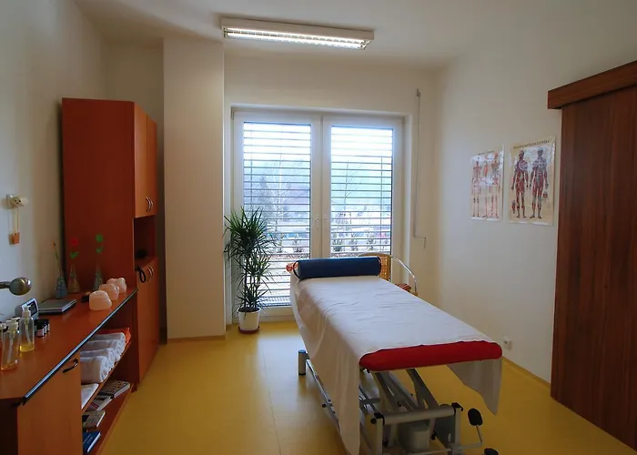 Apartmanovy Dum Landek Hotel Ostrava