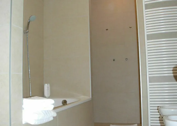 Apartmanovy Dum Landek Ξενοδοχείο